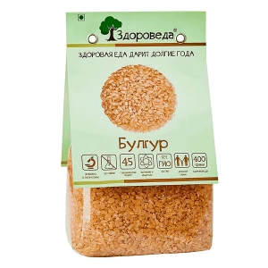 Булгур 400 гр