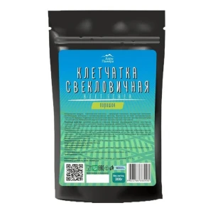 Клетчатка свекловичная 300 гр