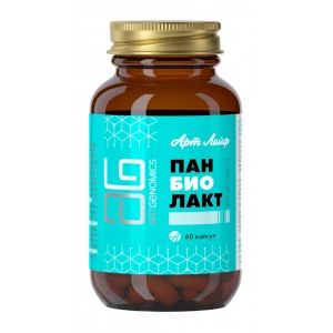 Панбиолакт №60