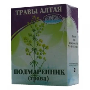 Подмаренник 50 гр Беловодье