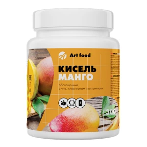 Кисель Манго 300 гр