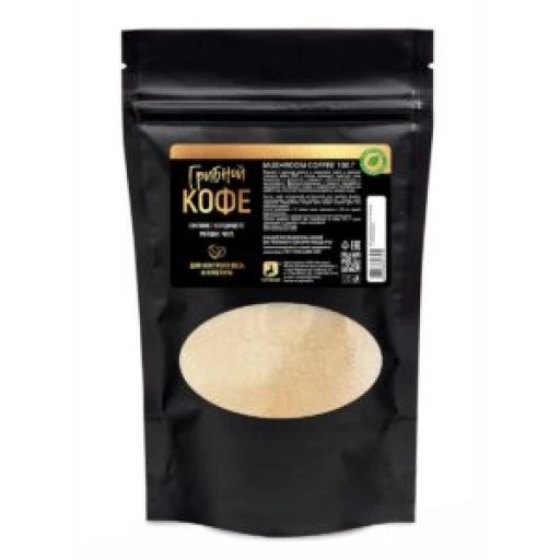 Грибной кофе 100 гр Фитоведъ №15