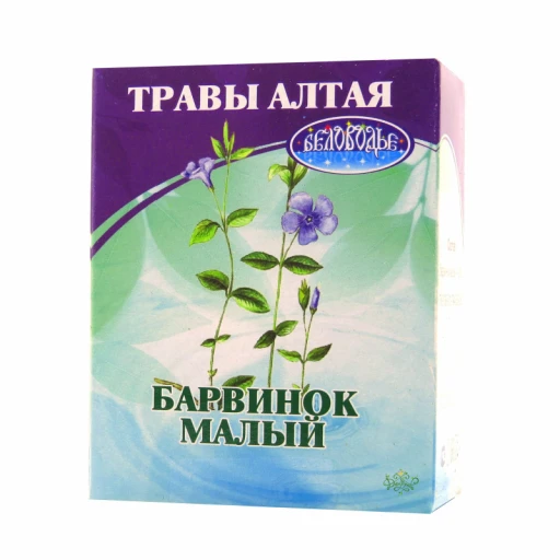 Барвинок 30 гр