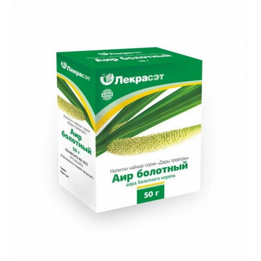 Аир корень 50 гр
