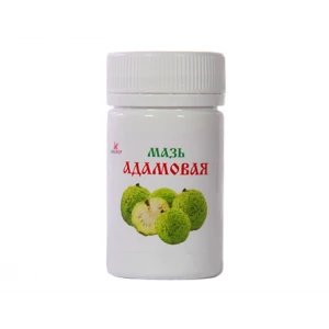 Адамовая мазь 55 гр