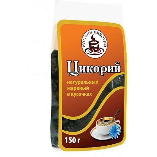 Цикорий Еремеевское жареные кусочки 150 гр