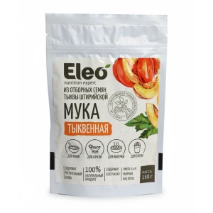 Мука тыквенная 150 гр