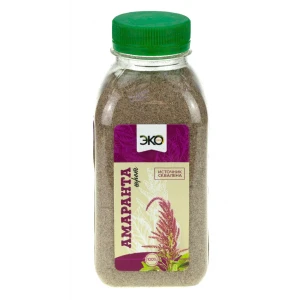Шрот амаранта 250 гр