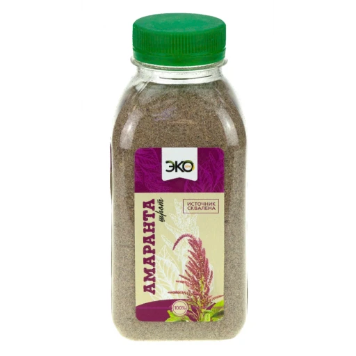 Шрот амаранта 250 гр