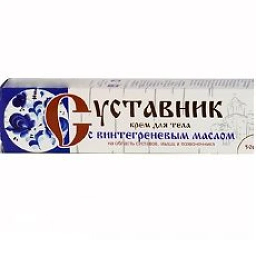Крем для тела Суставник 50 гр
