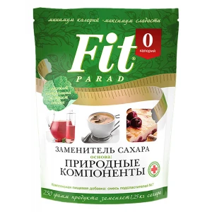 ФитПарад № 7 250 гр