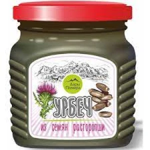 Урбеч из расторопши 230 гр