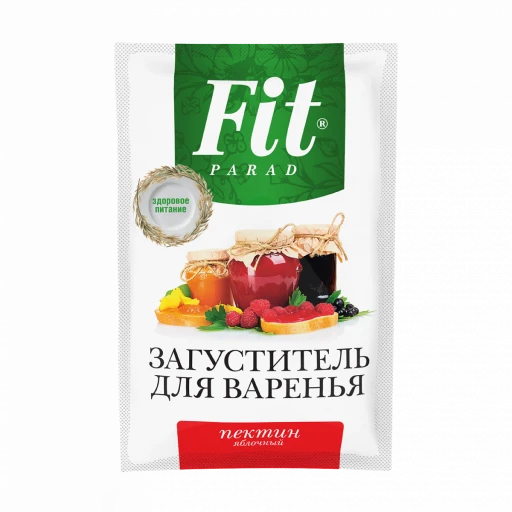 Пектин яблочный 25 гр