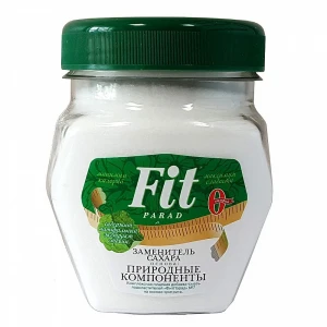 ФитПарад № 7 180 гр