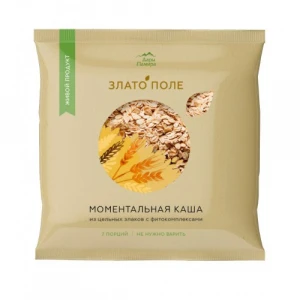 Каша №34 Амарантовая 200 гр