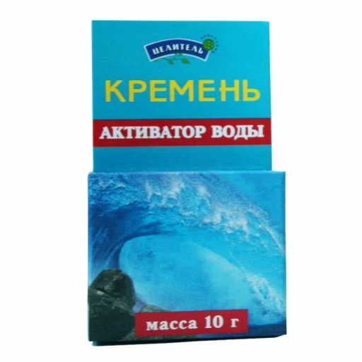 Кремень 10 гр