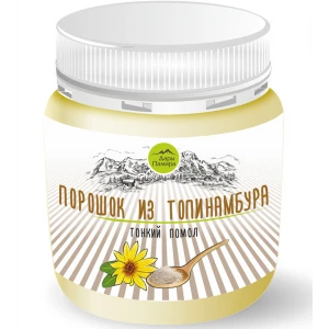 Порошок из топинамбура тонкий помол 200 гр