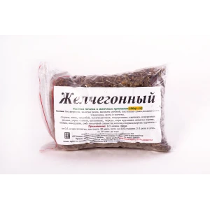 Желчегонный сбор 180 гр