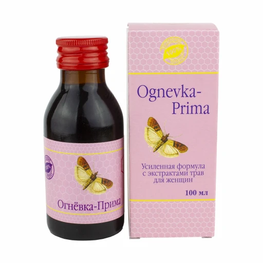 Огневка Прима Для женщин 100 мл
