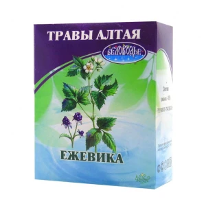 Ежевика лист 50 гр Беловодье
