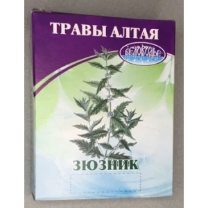 Зюзник трава 50 гр Беловодье