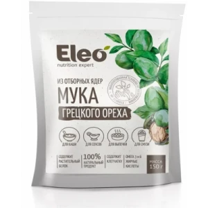 Мука грецкого ореха 150 гр