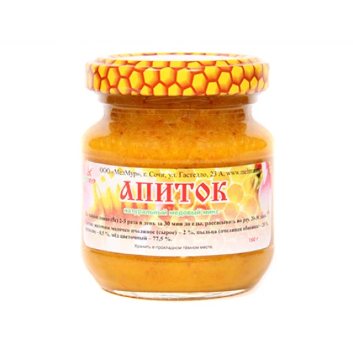 Апиток 160 гр