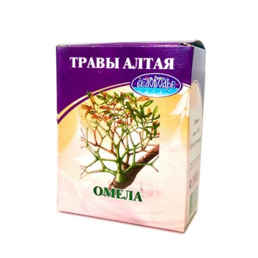 Омела 50 гр Беловодье