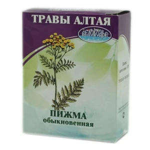 Пижма 50 гр Беловодье