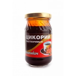 Цикорий растворимый с боярышником 200 гр стекло