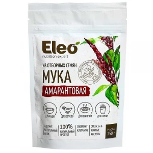 Мука амарантовая 150 гр