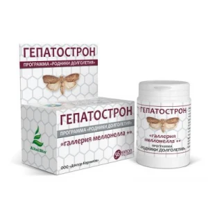 Гепатострон №56