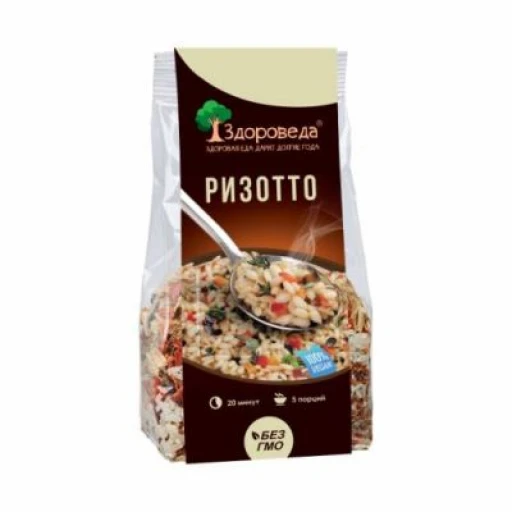 Ризотто 250 гр