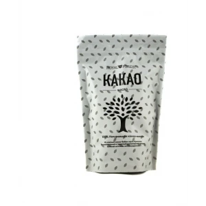 Какао-масло натуральное 200 гр