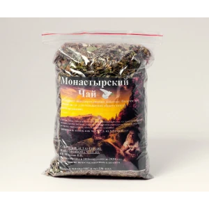 Монастырский чай 170 гр