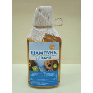 Детский шампунь 250 мл