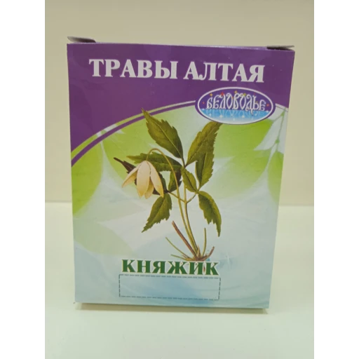 Княжик побеги 25 гр Беловодье