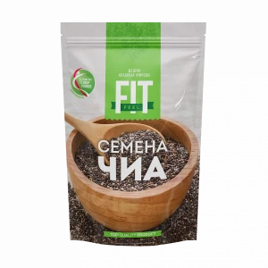 Семена чиа 40 гр
