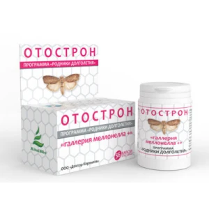 Отострон №56