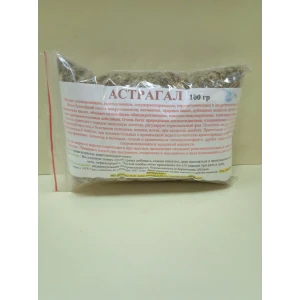 Астрагал 100 гр