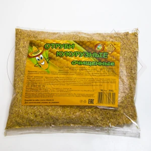 Отруби Кукурузные 200 гр
