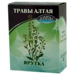 Ярутка трава 25 гр Беловодье